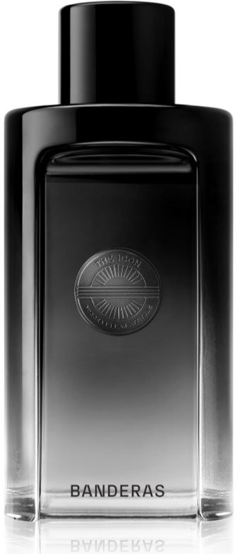 Banderas The Icon The Perfume toaletní voda pánská 200 ml