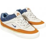 Nike SB Malor lt orewood brn/thunder blue-monarch-sail – Zboží Mobilmania