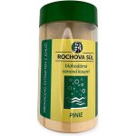 Drutep Rochova sůl do koupele Pinie 350 g – Zboží Mobilmania