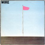 Pink Flag - Wire LP – Hledejceny.cz