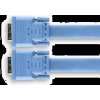 Propojovací kabel Gefen GFN-CAB-DVIC-DLX-160MM