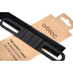 Orbiloc Gumový pásek a suchý zip – Zboží Mobilmania