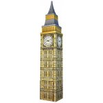 Ravensburger 3D puzzle Mini budova Big Ben 54 ks – Zbozi.Blesk.cz