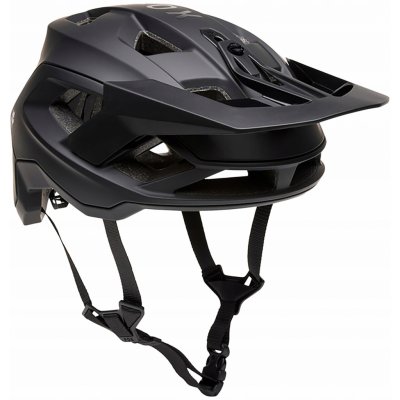 Fox Speedframe black 2025 – Zboží Dáma