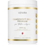 Venira PREMIUM kolagenový drink pro těhotné a kojící maminky Raspberry 324 g – Hledejceny.cz