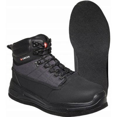 Greys Brodící boty Tail Felt Sole – Zboží Dáma