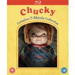 Chucky: Complete 7-movie Collection BD – Sleviste.cz