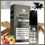 Imperia Emporio Gold Tobacco 10 ml 9 mg – Zboží Mobilmania