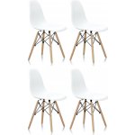 Aga MRWCH Bílá 4 ks – Zboží Dáma