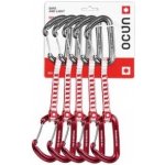 Ocún Hawk QD wire DYN 11mm 10cm – Zbozi.Blesk.cz