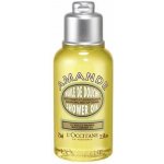 L´Occitane Almond sprchový olej 500 ml – Zboží Mobilmania