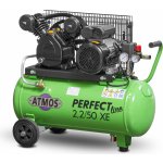 Atmos Perfect line 2,2/50 XE PFL2250XE – HobbyKompas.cz