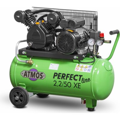 Atmos Perfect line 2,2/50 XE PFL2250XE – Hledejceny.cz