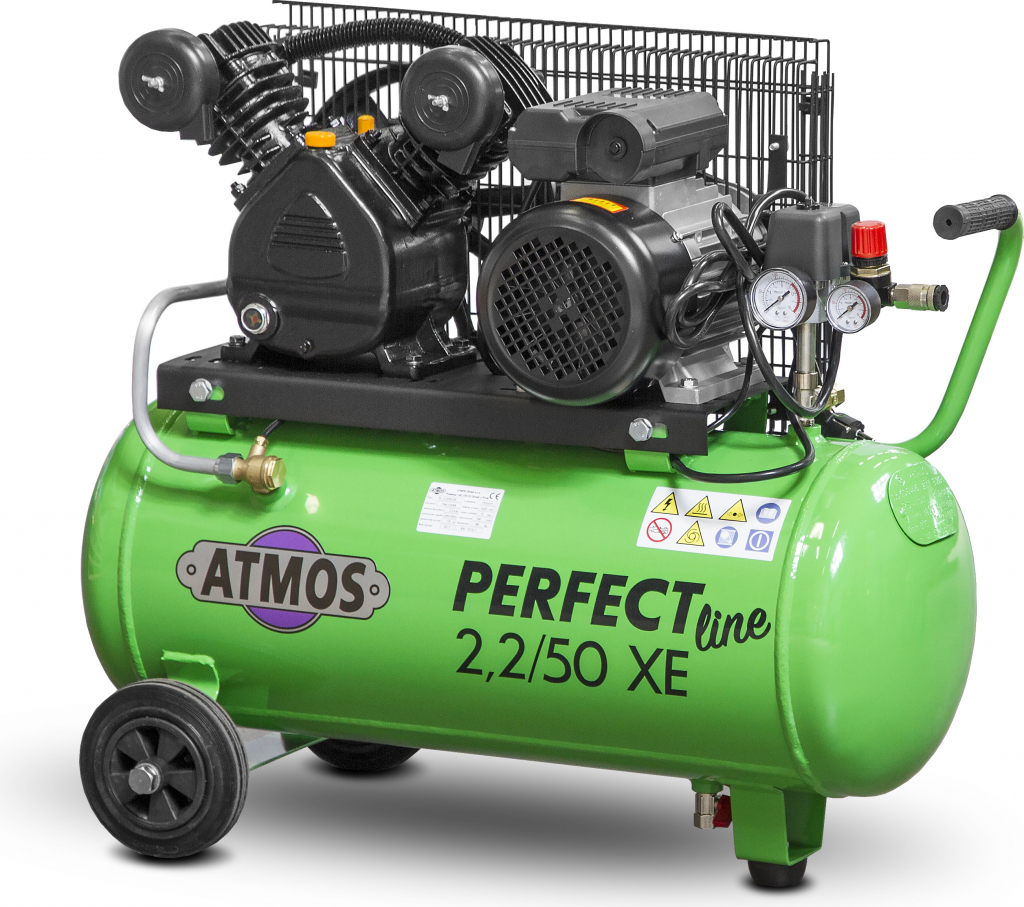 Atmos Perfect line 2,2/50 XE PFL2250XE