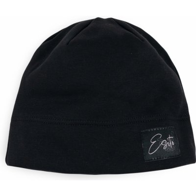 Esito čepice Warmkeeper Zoe black – Zboží Dáma