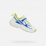 Geox Pro-Ran bílá – Zbozi.Blesk.cz