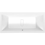 Polysan MARLENE SLIM 200 x 90 cm 78731S – Hledejceny.cz