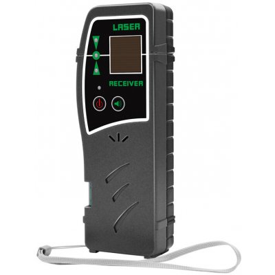 NORM Přijímač laserového paprsku LR70 – Sleviste.cz