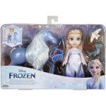 Jakks Pacific Ledové království Elsa a Water Nokk – Zbozi.Blesk.cz