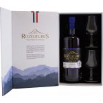 Rozelieures Origine Collect 40% 0,7 l (dárkové balení 2 sklenice) – Hledejceny.cz