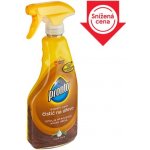 Pronto 5v1 čistič na dřevo Aloe Vera 500 ml – Zboží Dáma