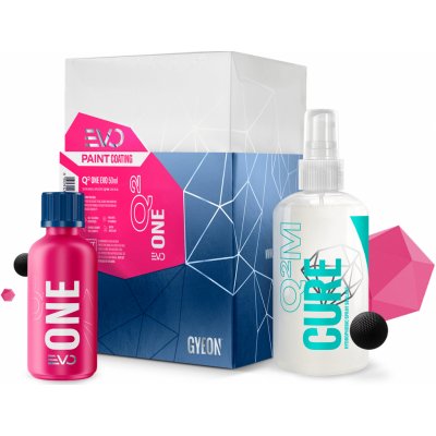 Gyeon Q2 One EVO 30 ml | Zboží Auto