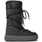 Moon Boot Ltrack High Nylon Wp 24500700001 Black 001 – Zbozi.Blesk.cz