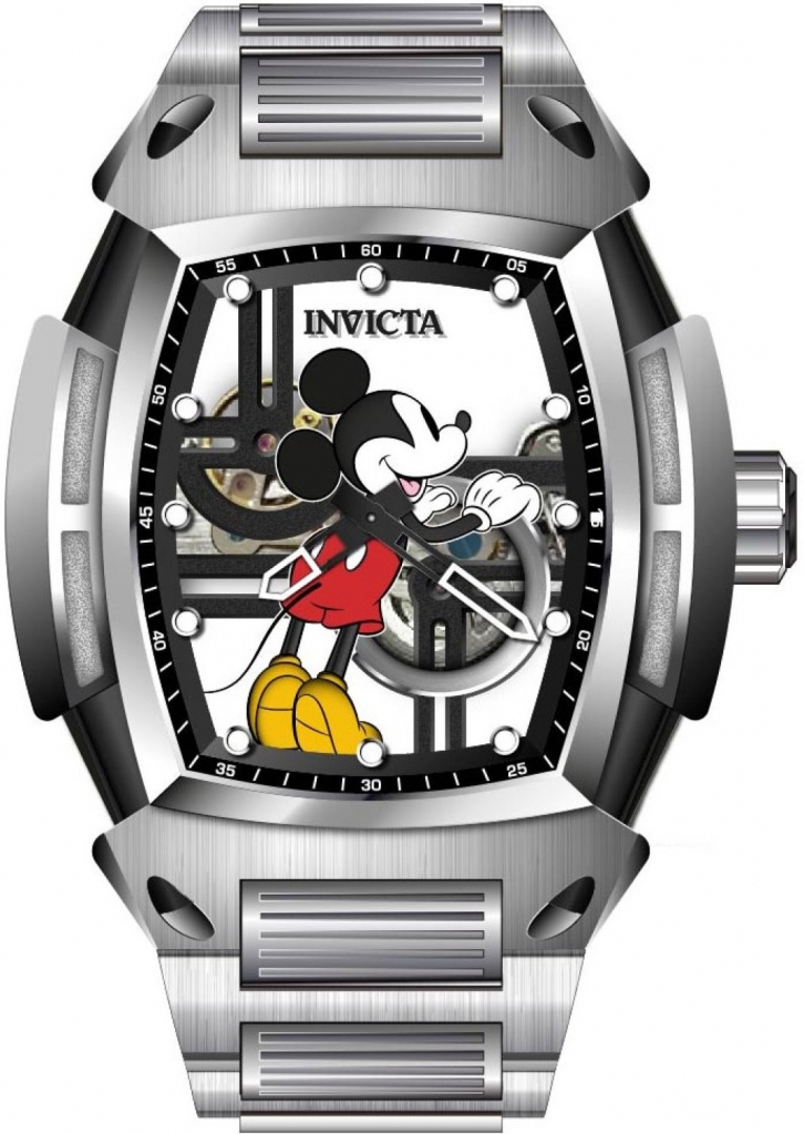 Invicta 44074