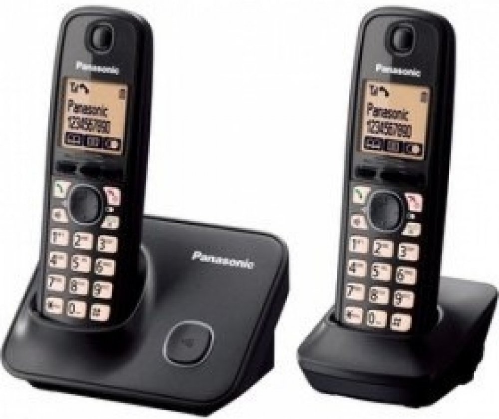 Panasonic KX-TG6611 | Srovnanicen.cz