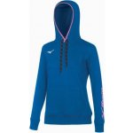 Mizuno Wom Sweat Hoodie – Zboží Mobilmania