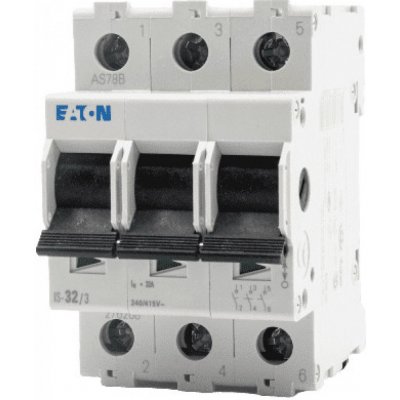 Eaton IS-32/3 – HobbyKompas.cz Eaton IS-32/3 – HobbyKompas.cz