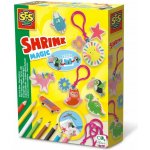 Ses Výroba veselých přívěsků na klíče – Hledejceny.cz