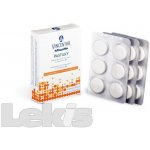 Vincentka Osvěžující ovocné pastilky 18 ks – Hledejceny.cz