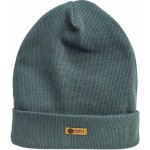 Tommy's design žebrovaná čepice jungle green – Zboží Mobilmania