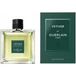 Guerlain Vetiver toaletní voda pánská 100 ml – Zboží Dáma