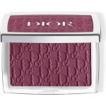 Dior Backstage Rosy Glow Blush rozjasňující tvářenka 015 Cherry 4,4 g – Zboží Dáma