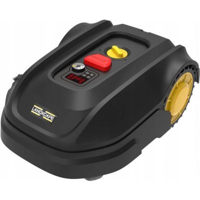 LandXcape LX835 – Zboží Dáma