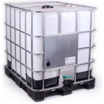 IBC EX UN kontejner 1000 l