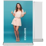 MH Technic s.r.o. Roll Up Exclusive 200x200 cm – Zboží Živě