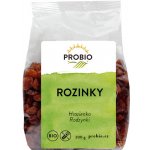 Probio Rozinky Bio 200 g – Zbozi.Blesk.cz