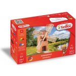 Teifoc 4040 Větrný mlýn – Zboží Živě
