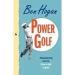 Power Golf - Hogan Ben – Hledejceny.cz
