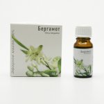 Medikomed éterický olej bergamot 10 ml – Zboží Dáma
