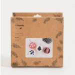 Sada na výrobu ozdob CRAFTIFY 757136 – Hledejceny.cz
