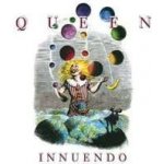 Queen - Innuendo CD – Hledejceny.cz