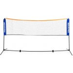 Movepro Univerzální síť 3v1 na badminton, volejbal a tenis 305 × 140 cm – Sleviste.cz