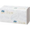 Papírové ručníky Tork premium h2 2vrstvé bílé 21x150 ks