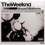 Weekend - House Of Balloons LP – Zbozi.Blesk.cz