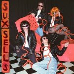 Sux - Sux Sells LP – Hledejceny.cz