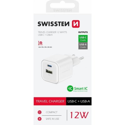 Swissten 22071500 – Zboží Mobilmania